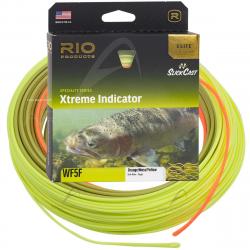 Soie RIO ELITE Extreme Indicator WF9F