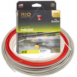 Soie RIO ELITE Indicator WF8F