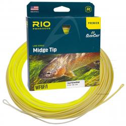 Soie RIO PREMIER Midge Tip WF7F/I