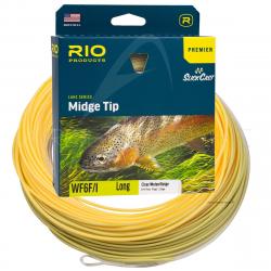 Soie RIO PREMIER Midge Tip Long WF5F/I