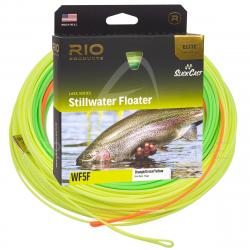 Soie RIO ELITE Stillwater Floater WF7F