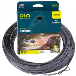 Soie RIO PREMIER FATHOM Plongeante S7 WF6S7