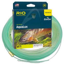 Soie RIO PREMIER AquaLux WF4I