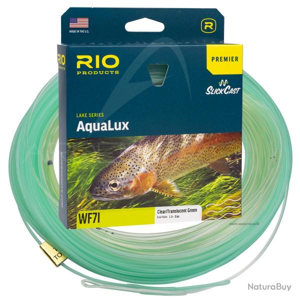 Soie RIO PREMIER AquaLux WF5I