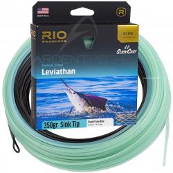 Soie RIO ELITE Leviathan pointe plongeante (26FT) 300 grains