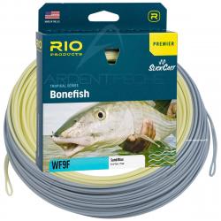 Soie RIO PREMIER BONEFISH WF9F