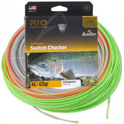 Soie RIO ELITE Switch Chucker WF4 - 325g