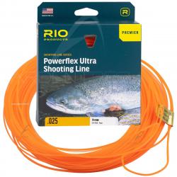 Shooting line RIO PREMIER Powerflex Ultra 0,76mm (0,030)