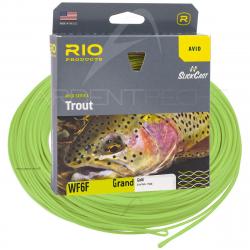 Soie RIO Avid Grand WF6F