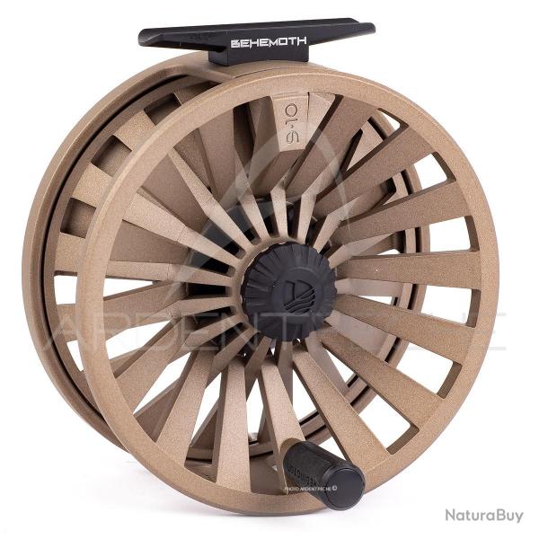 Moulinet REDINGTON BEHEMOTH BRONZE 4/5