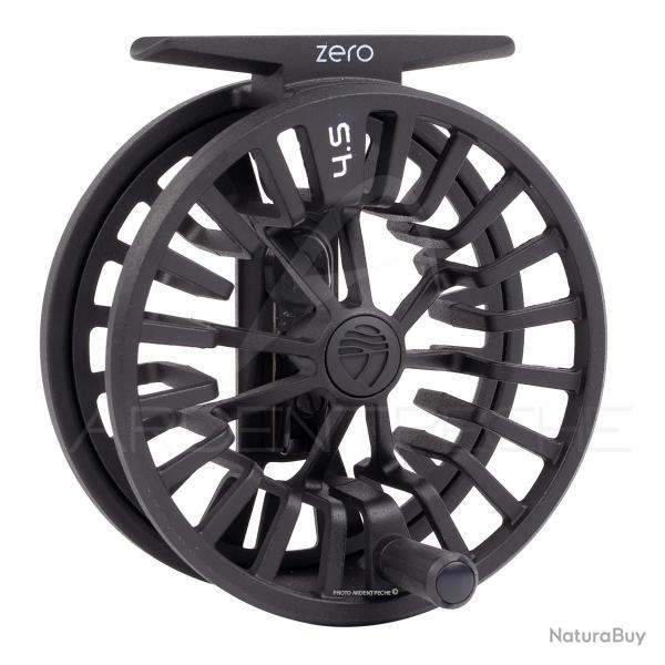 Moulinet REDINGTON ZERO Black 2/3