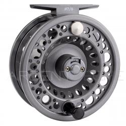 Moulinet mouche SNOWBEE Classic 2 Grey 5/6
