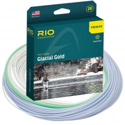Soie RIO Premier Gold Glacial WF5F