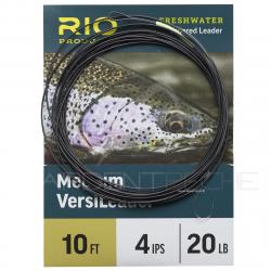 Versileader RIO SPEY Medium (10ft) 3,10 m Intermédiaire