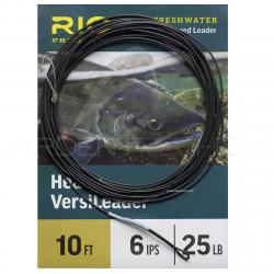 Versileader RIO SPEY Heavy (10ft) 3,10 m Intermédiaire