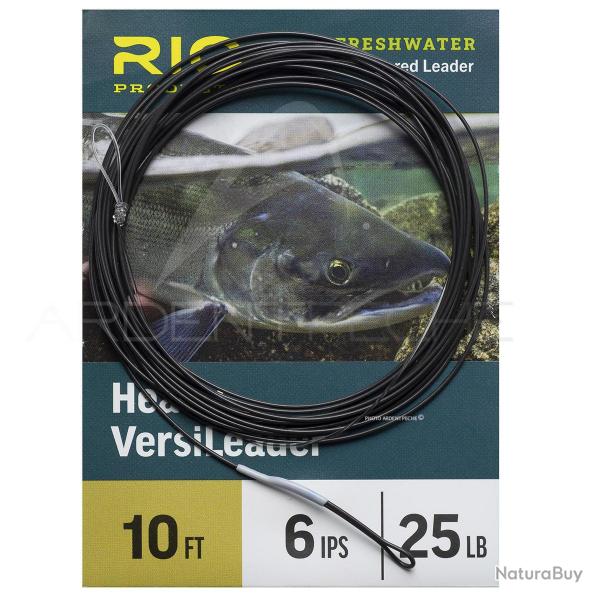 Versileader RIO SPEY Heavy (10ft) 3,10 m Intermdiaire