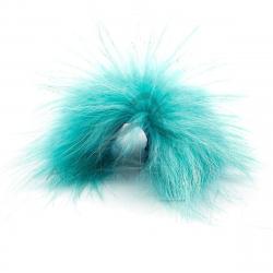 Tanuki Bleu