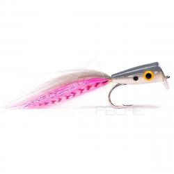 Mouches Rainy´s Bisharats Srtip Tease Shad H3/0