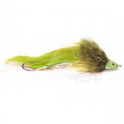 Mouches Rainy´s String Sculpin H4
