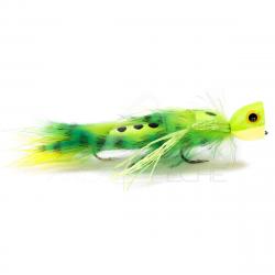 Mouches Rainy´s Popper Froggy Style Statons H1