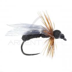 Mouche DEVAUX Terrestre fourmi JBF 01 H18