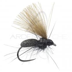 Mouche DEVAUX Terrestre fourmi JBF 03 H18