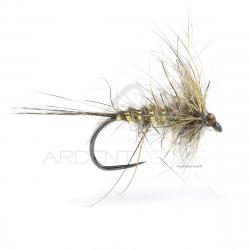 Mouche DEVAUX Emergente HL 04 H16