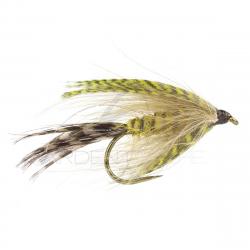 Mouche DEVAUX Emergente JBMAI 01 H10