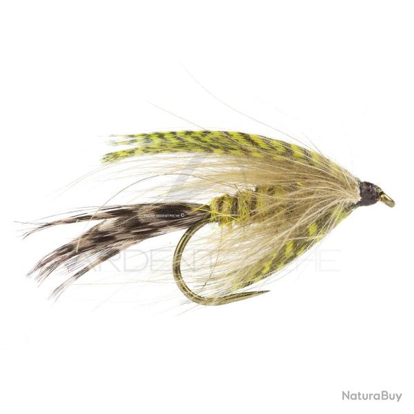 Mouche DEVAUX Emergente JBMAI 01 H10