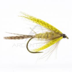 Mouche DEVAUX Emergente JBMAI 02 H12