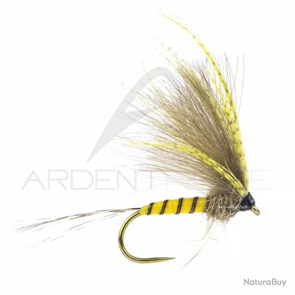 Mouche DEVAUX Emergente MAI 01 H16