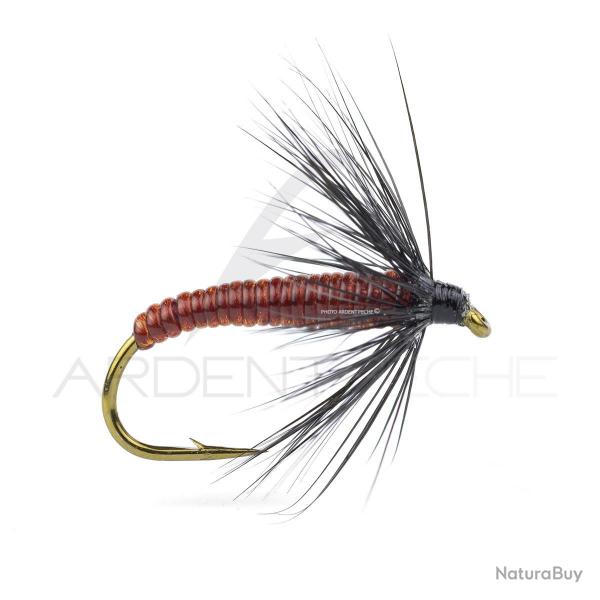 Mouche DEVAUX Noye JBNO 03 H14