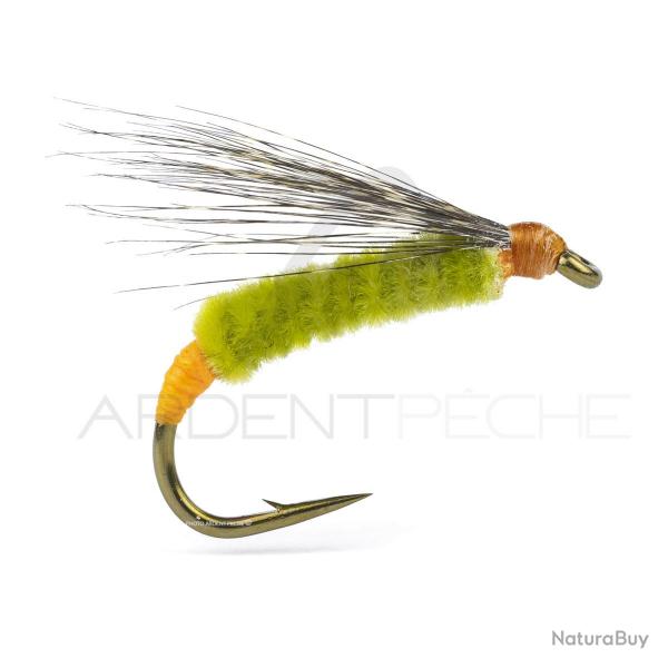 Mouche DEVAUX Noye JBNO 14 H14
