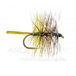Mouche DEVAUX Palmer TT 02 H14