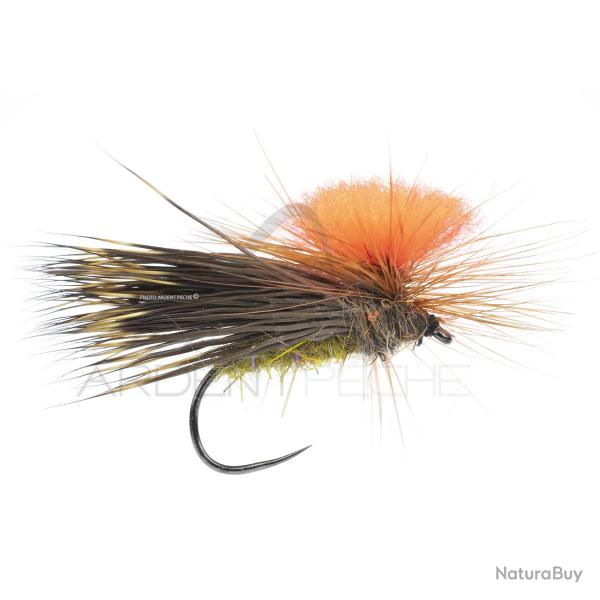 Mouche DEVAUX Parachute GDC 14 H14