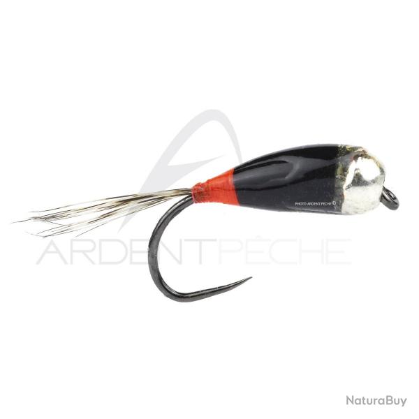 Mouche DEVAUX Nymphe bille tungstne PERDI 203 H12
