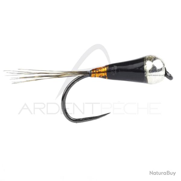 Mouche DEVAUX Nymphe bille tungstne PERDI 103 H14