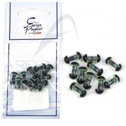 Yeux EP GAMECHANGE EYES Blue pearl 7.5 mm