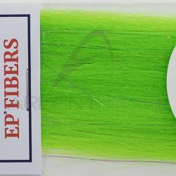 EP FIBER NEEDLEFISH FIBERS 3D Chartreuse