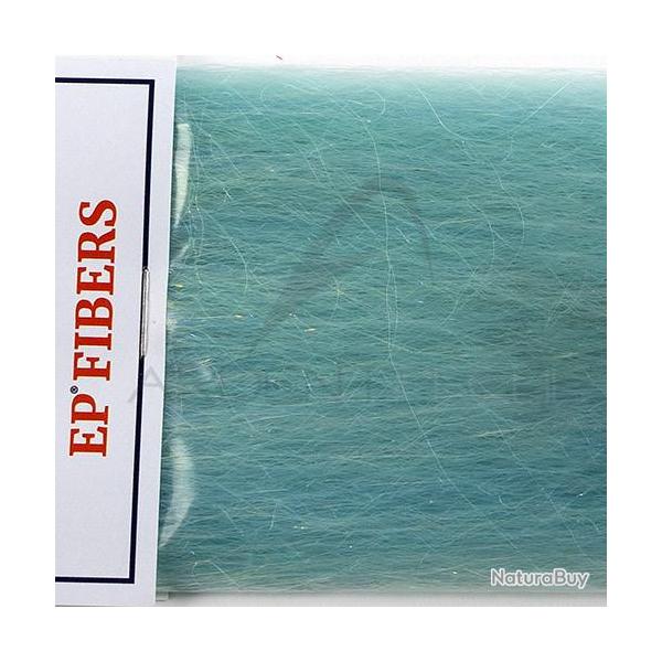 EP FIBER GAMECHANGE FIBERS BLEND Bleu magic