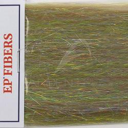 EP FIBER GAMECHANGE FIBERS BLEND Pacific sardina