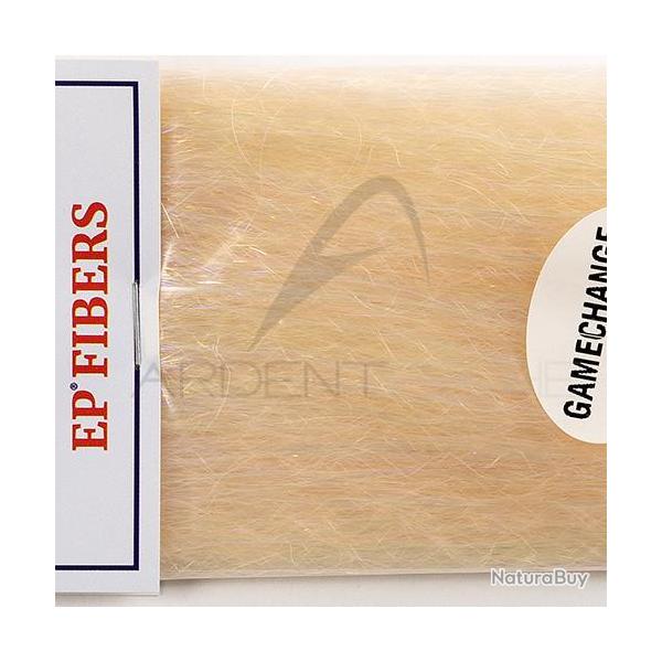 EP FIBER GAMECHANGE FIBERS BLEND Shrimp tan