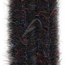 EP FIBER PRACTICAL BRUSH Noir