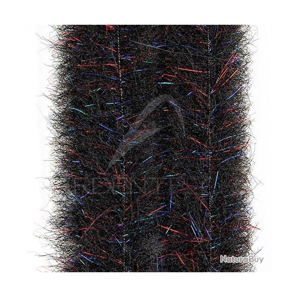 EP FIBER PRACTICAL BRUSH Noir