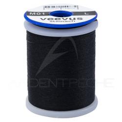 Fils de montage polyfloss VEEVUS Stomach large Noir