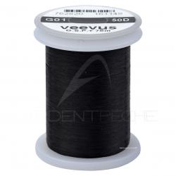Fils de montage VEEVUS GSP 50D Noir