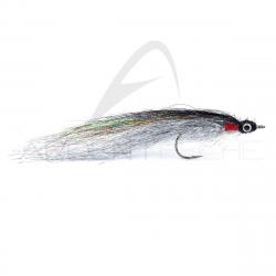 Mouche FMF Brochet Tinsel Town Silver H4/0