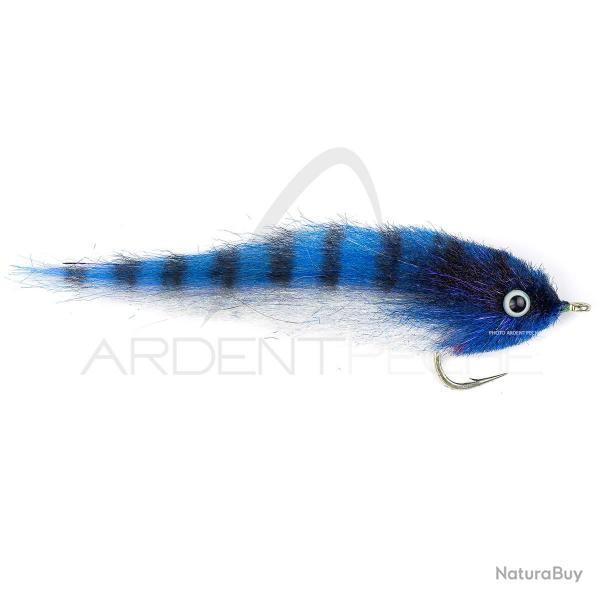 Mouches PUGLISI GT'S MACKEREL H5/0