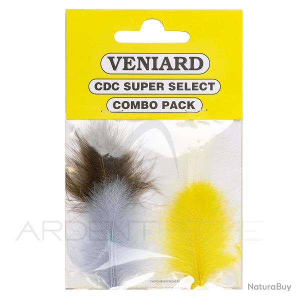 Mix CDC Veniard super select n2