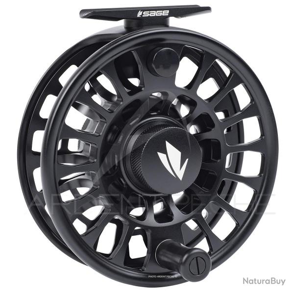 Moulinet SAGE ENFORCER Stealth 7/8